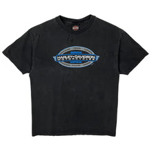 Load image into Gallery viewer, Harley-Davidson Cycle World Dealer Tee - Size L
