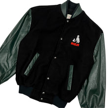 Load image into Gallery viewer, RCA Record Letterman Varsity Jacket - Size M
