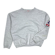 Load image into Gallery viewer, Marlboro Unlimited Lizard Crewneck Sweatshirt - Size M
