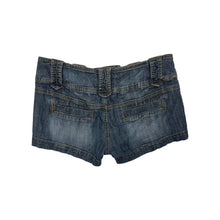 Load image into Gallery viewer, Women's OP Denim Shorts - Size M

