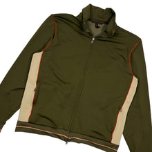 Load image into Gallery viewer, Banana Republic Track Jacket - Size L
