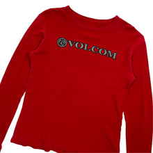 Load image into Gallery viewer, Volcom Thermal Long Sleeve - Size M

