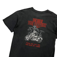 Load image into Gallery viewer, 1999 Last Ride Of The Century Port Dover Biker Tee - Size XL
