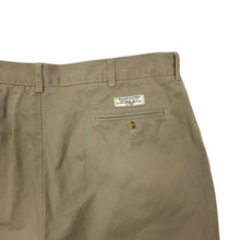 Load image into Gallery viewer, Polo By Ralph Lauren Chino Shorts - Size 38"
