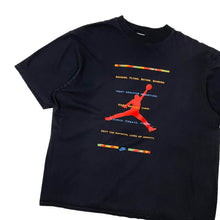 Load image into Gallery viewer, Nike Jordan Jumpman Tee - Size L
