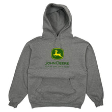 Load image into Gallery viewer, John Deere Hoodie - Size M/L
