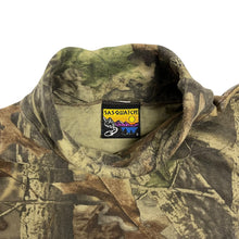 Load image into Gallery viewer, Sasquatch Advantage Realtree Timber Pocket Turtleneck - Size XL
