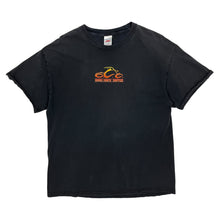 Load image into Gallery viewer, 2004 Orange County Choppers Flaming Bike Tee - Size XL
