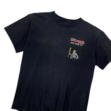 Load image into Gallery viewer, 1997 Iron Horse Saloon Bike Week Cemetery Pocket Tee - Size L
