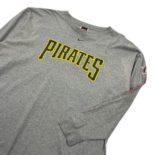 Load image into Gallery viewer, Nike Pittsburgh Pirates Long Sleeve - Size XL
