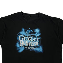 Load image into Gallery viewer, Ghost Hunters TV Show Promo Tee - Size XXL

