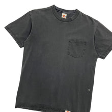 Load image into Gallery viewer, Sun Baked Dickies USA Made Pocket Tee - Size L
