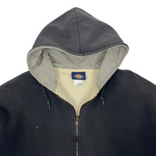 Load image into Gallery viewer, Sun Baked Dickies Thermal Lined Hoodie - Size L/XL
