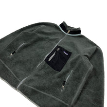 Load image into Gallery viewer, Patagonia Retro-X Deep Pile Fleece Jacket - Size XL
