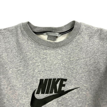 Load image into Gallery viewer, Nike Embroidered Logo Crewneck - Size XL
