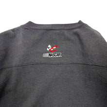 Load image into Gallery viewer, Sun Baked NASCAR Bobby Labonte Distressed Crewneck Sweatshirt - Size XL
