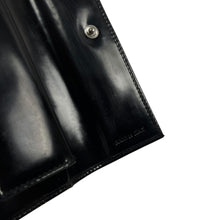 Load image into Gallery viewer, Prada Patent Leather Wallet - O/S
