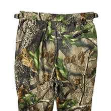 Load image into Gallery viewer, Antarctica Realtree Hardwoods Camo Utility Pants - Size S/M
