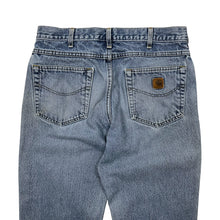 Load image into Gallery viewer, Carhartt Denim Jeans - Size 34&quot;
