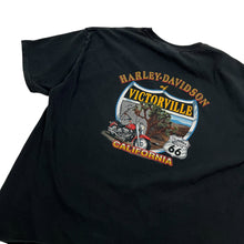 Load image into Gallery viewer, 2001 Harley-Davidson Dragon Tee - Size XXL
