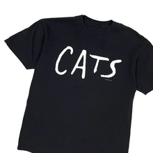 Load image into Gallery viewer, Cats The Musical Tee - Size L
