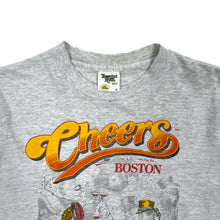 Load image into Gallery viewer, 1995 Cheers Boston Promo Tee - Size M/L
