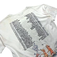 Load image into Gallery viewer, 1994 Green Day Dookie Brockum Tour Tee - Size XL
