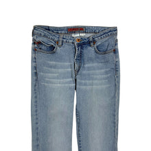 Load image into Gallery viewer, Women&#39;s Parasuco Low Rise Bootcut Denim Jeans - Size XS
