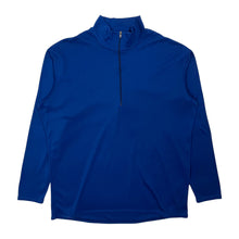 Load image into Gallery viewer, 1983 Patagonia Capaleine Quarter Zip Pullover - Size XL
