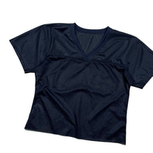 Load image into Gallery viewer, Blank Football Practice Jersey - Size S
