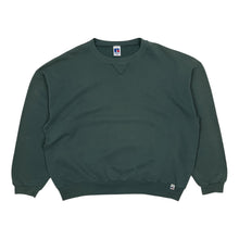 Load image into Gallery viewer, Russell Blank Crewneck Sweatshirt - Size XL

