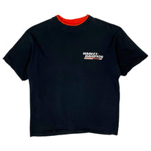 Load image into Gallery viewer, Harley-Davidson Racing 883 Pro National Tee - Size L
