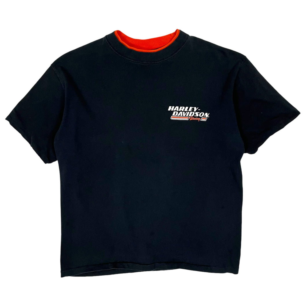 Harley-Davidson Racing 883 Pro National Tee - Size L