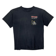 Load image into Gallery viewer, 1997 Iron Horse Saloon Bike Week Cemetery Pocket Tee - Size L
