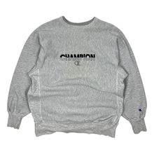 Load image into Gallery viewer, Champion Reverse Weave Crewneck Sweatshirt - Size XXL
