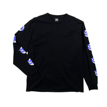Load image into Gallery viewer, Stussy Skate Long Sleeve -Size XL
