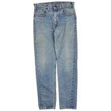 Load image into Gallery viewer, 1992 USA Made Levi&#39;s 505 Denim Jeans - Size 31&quot;
