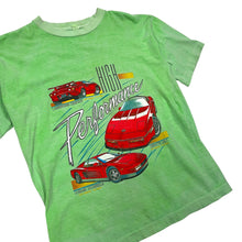 Load image into Gallery viewer, High Performance Car Tee - Size L

