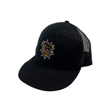 Load image into Gallery viewer, Hamilton Bulldogs Mesh Trucker Hat - Adjustable
