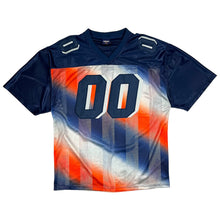 Load image into Gallery viewer, Brooklyn Mesh Football Jersey - Size XXL
