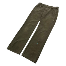 Load image into Gallery viewer, Carhartt Work Pants - Size 32&quot;
