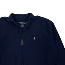 Load image into Gallery viewer, Polo By Ralph Lauren Weather Resistant Harrington Jacket - Size M
