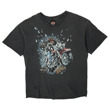 Load image into Gallery viewer, Distressed Harley-Davidson The Great Escape Tee - Size XL
