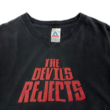 Load image into Gallery viewer, 2005 The Devil&#39;s Rejects Movie Promo Tee - Size XL
