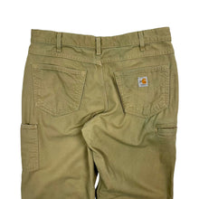 Load image into Gallery viewer, Carhartt Fire Resistant Work Pants - Size 34&quot;
