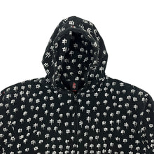 Load image into Gallery viewer, Red Dragon Skateboards All Over Print Hoodie - Size XL
