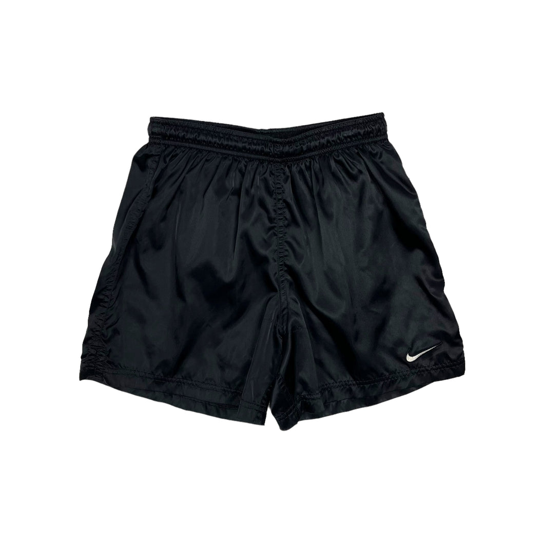 Nike Nylon Soccer Shorts - Size XS