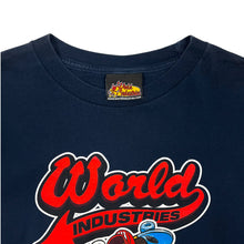 Load image into Gallery viewer, World Industries Flame Boy Longsleeve - Size S/M
