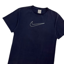 Load image into Gallery viewer, Classic Nike Swoosh Tee - Size XL
