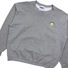 Load image into Gallery viewer, Masters Gold Tournament USA Made Crewneck Sweatshirt - Size XL
